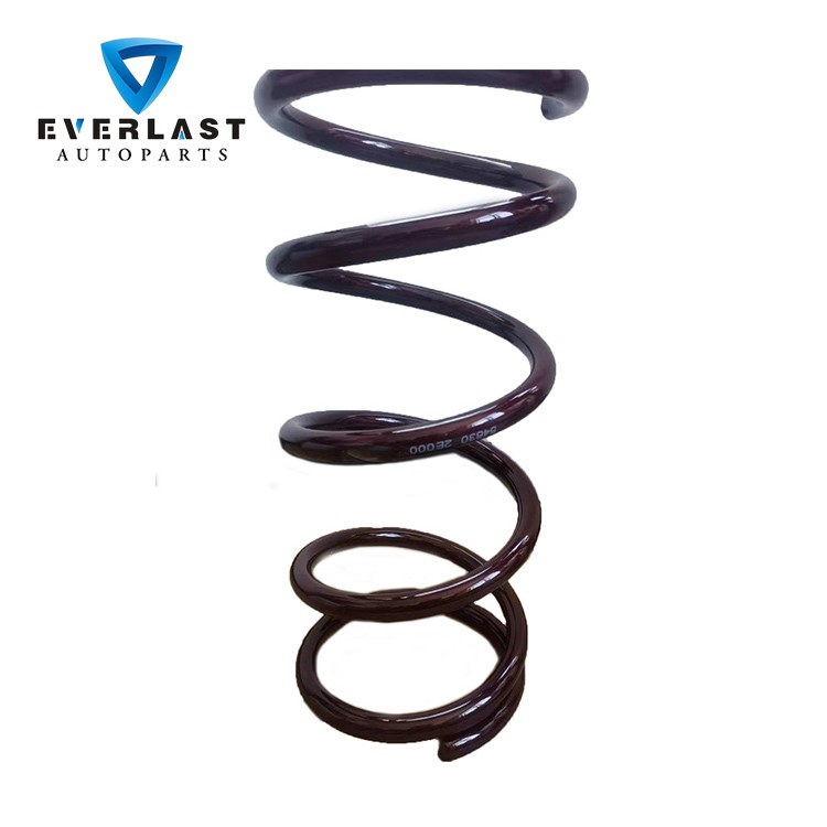 Coil Spring Suitable For Korean Car 54630 2E000 Coil Spring Suitable For Korean Car 54630 2E000