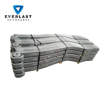 The Importance of Material Selection for Automobile Leaf Springs