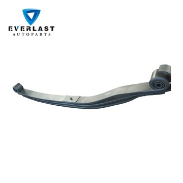 Correct Maintenance Method For Automobile Leaf Springs