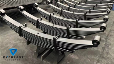 Leaf Spring Introduction