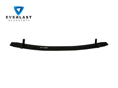 Learn more about leaf springs(二)