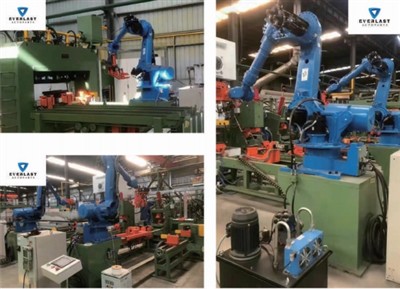 Automobile lower arm precautions