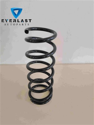 Exploring the Secret of Circular Springs: Small Springs, Big Effects