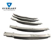 Truck Leaf Springs Suitable for BENZ TRUCK 9483201505 1560MM