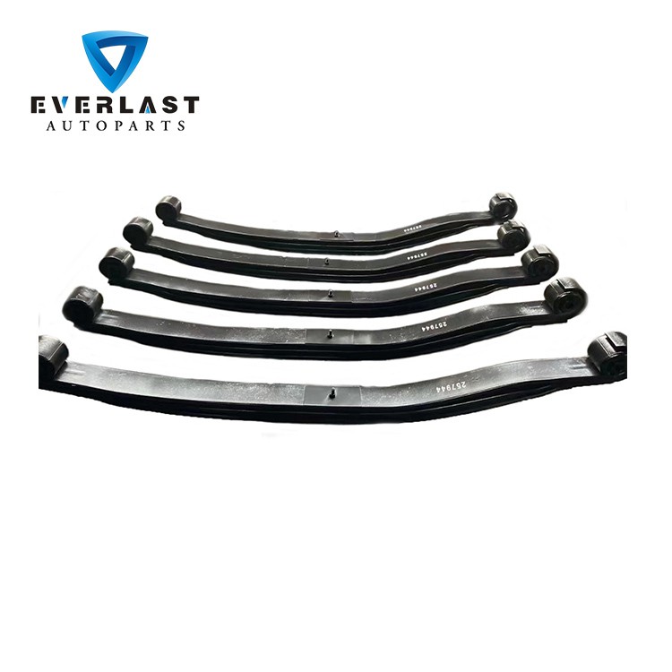 Truck Leaf Springs Suitable for VOLVO TRUCK 257944