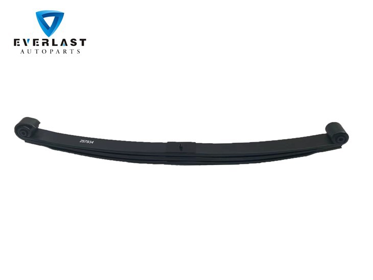Truck Leaf Springs Suitable for VOLVO TRUCK 257934