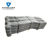 Truck Leaf Springs Suitable for VOLVO TRUCK 237325 6 Leaves