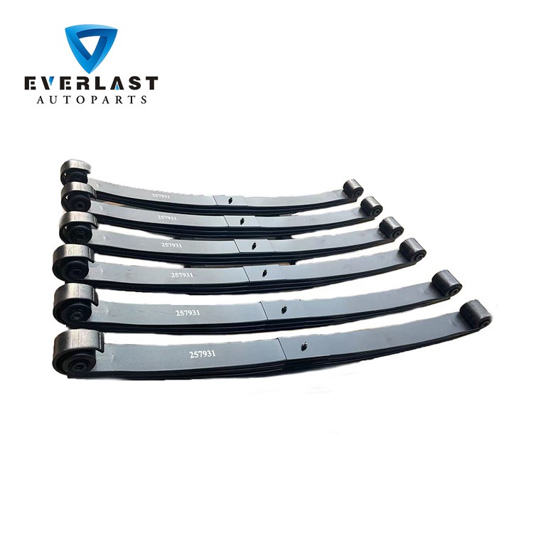 Truck Leaf Springs Suitable For VOLVO TRUCK 257931