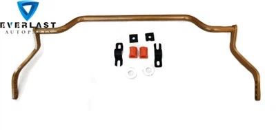 Sway Bars For Sport And Racing Cars OEM Porsche Rear Sway Bar Porsche 997 C4 S