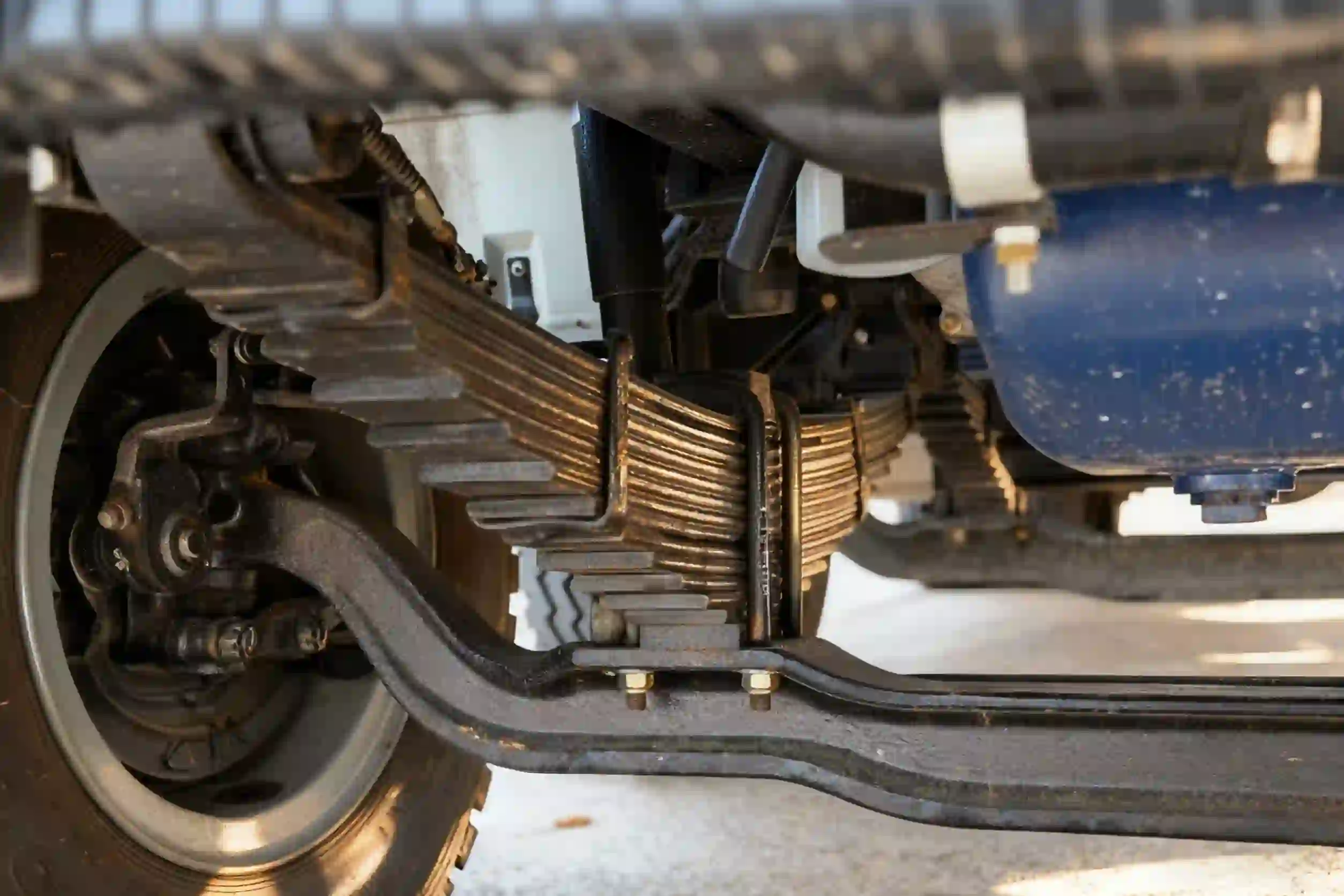 312740 for heavy duty trailer