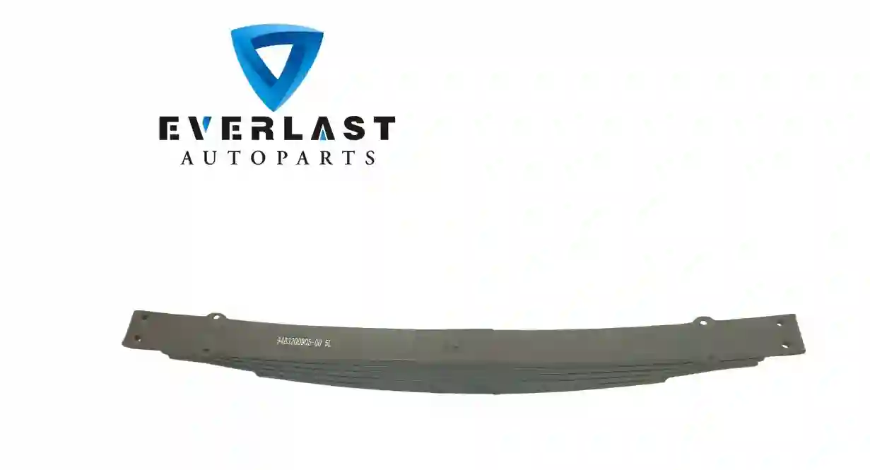 leaf spring in automobile 9483200905 leaf spring in automobile 9483200905