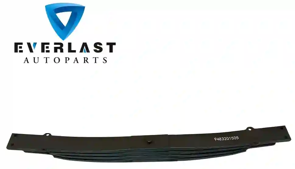 automotive leaf spring 9483201005 9483201505 9483203105 3753201205 automotive leaf spring 9483201005 9483201505 9483203105 3753201205